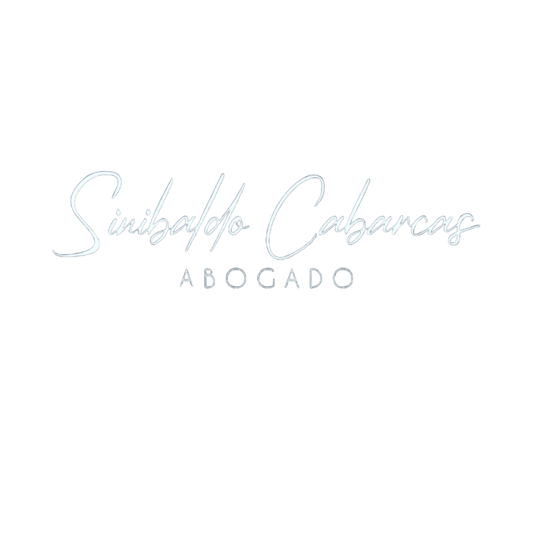 Sinibaldo Cabarcas - Abogado Manta