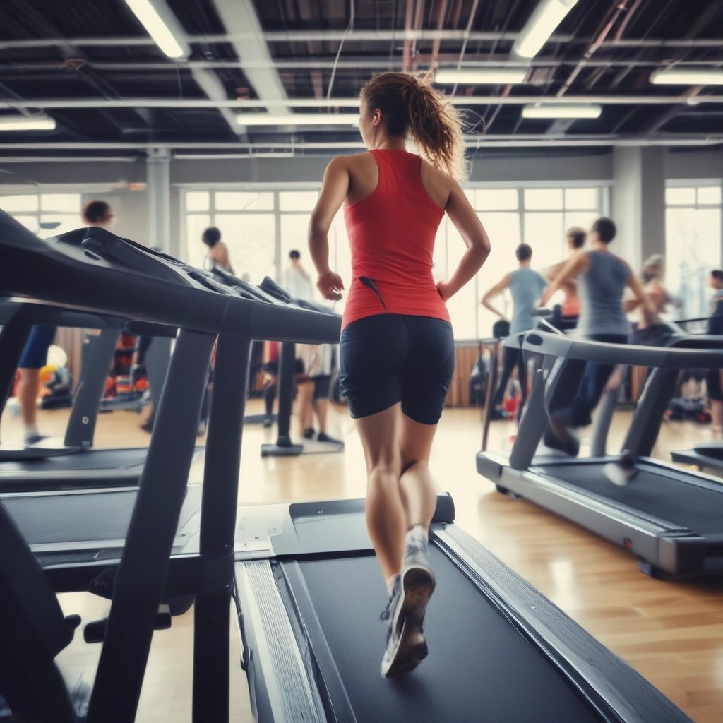 Bright living room with modern inventory