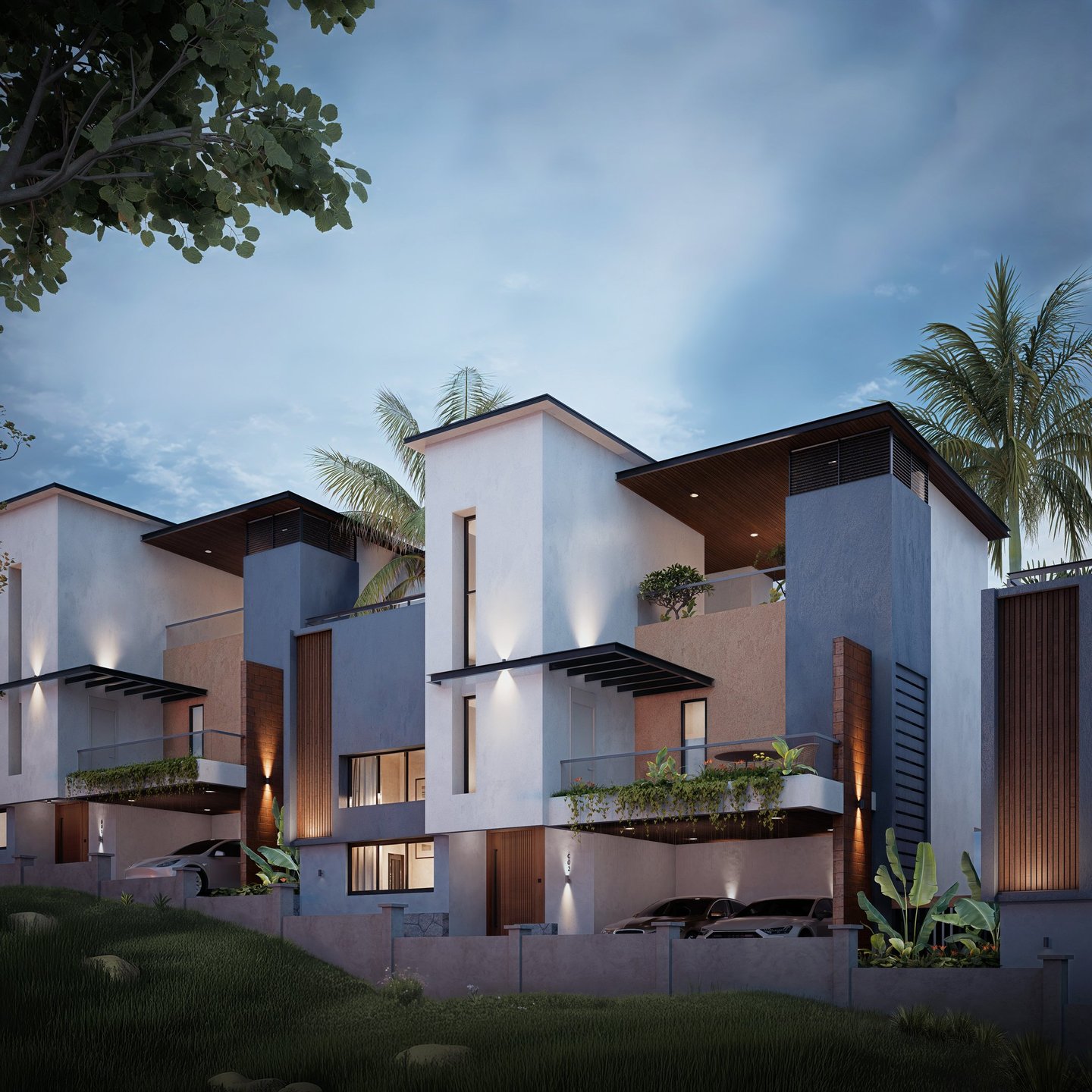 Ramchandani Divyashree Raia Goa