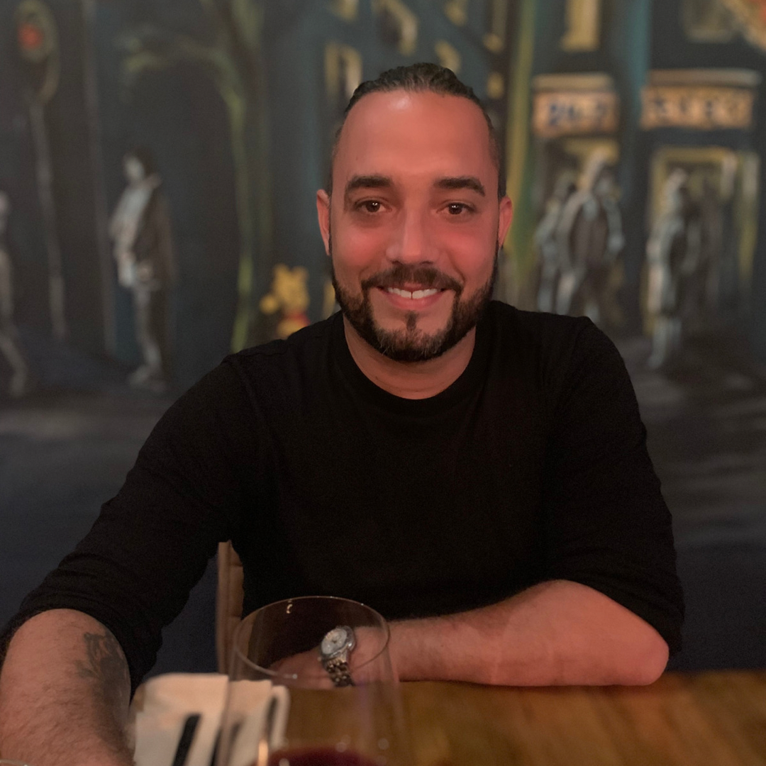 Chef Douglas Wesley Douglas profile photo