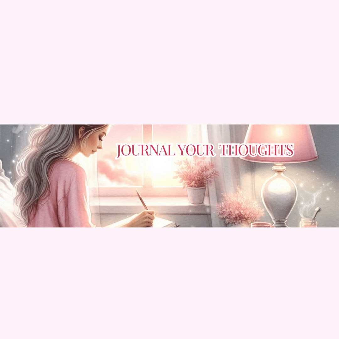 Journal Your Thoughts