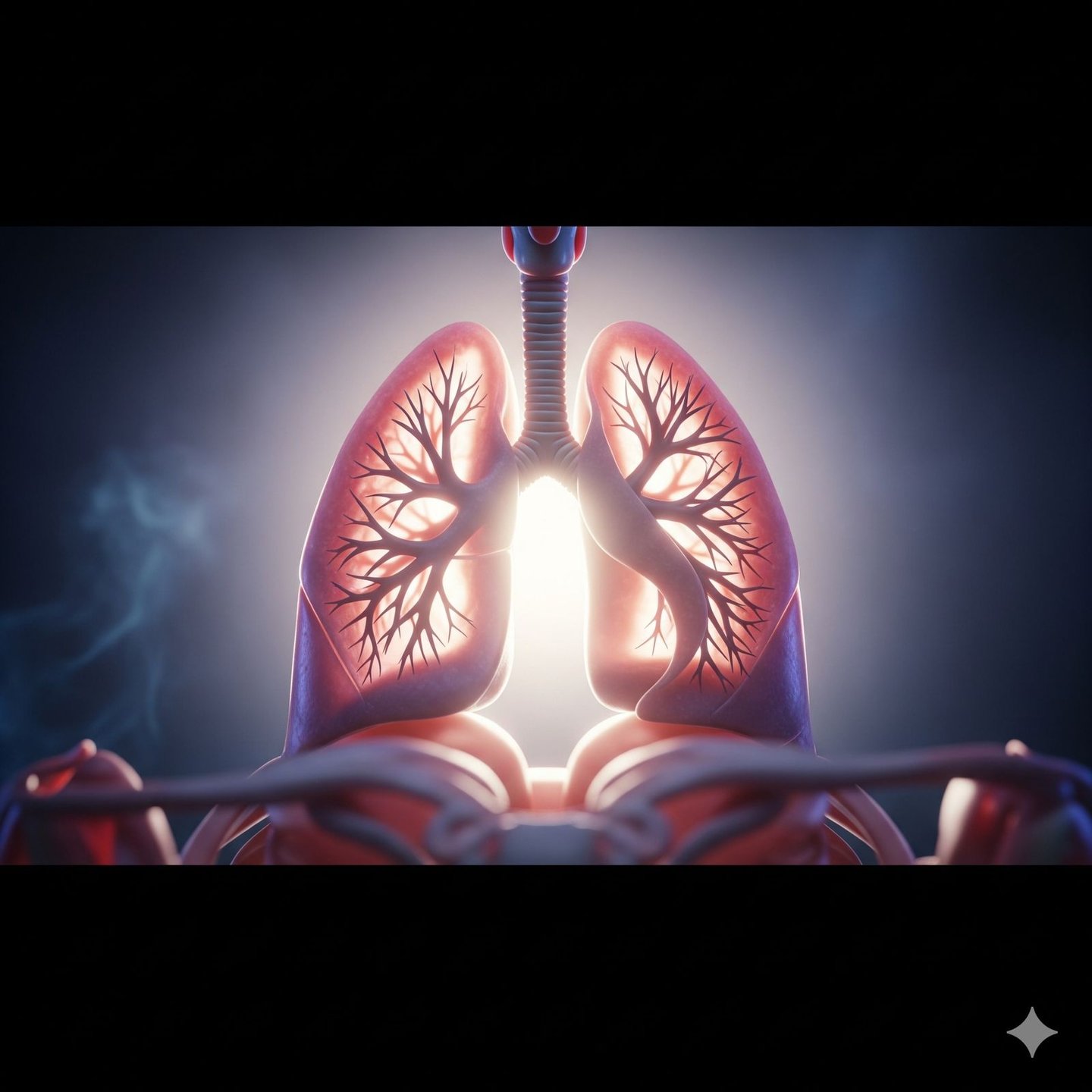 جراحه الرئه و اورام الرئه