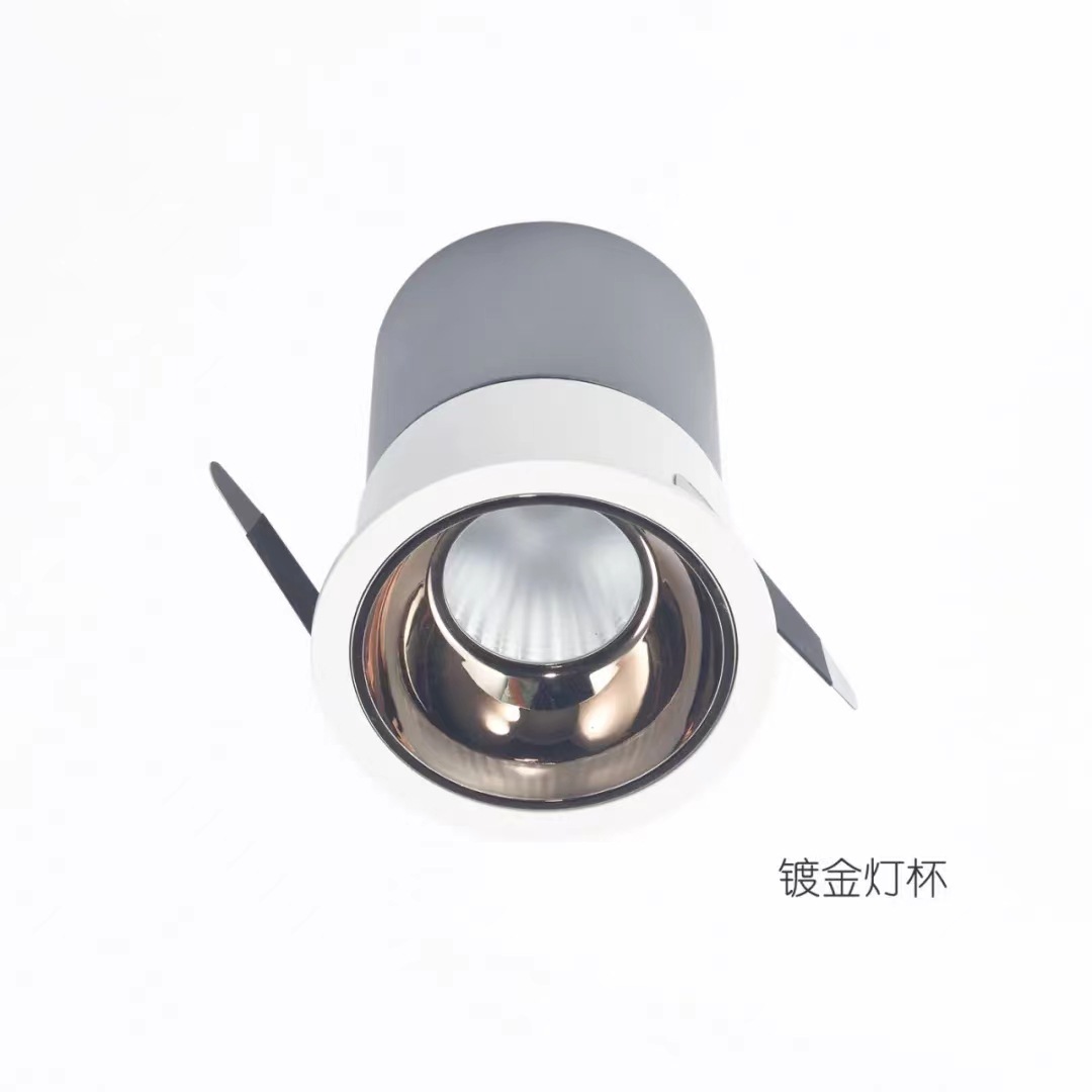 MNK-CF1 high quality led spotlight luxury building wall washer