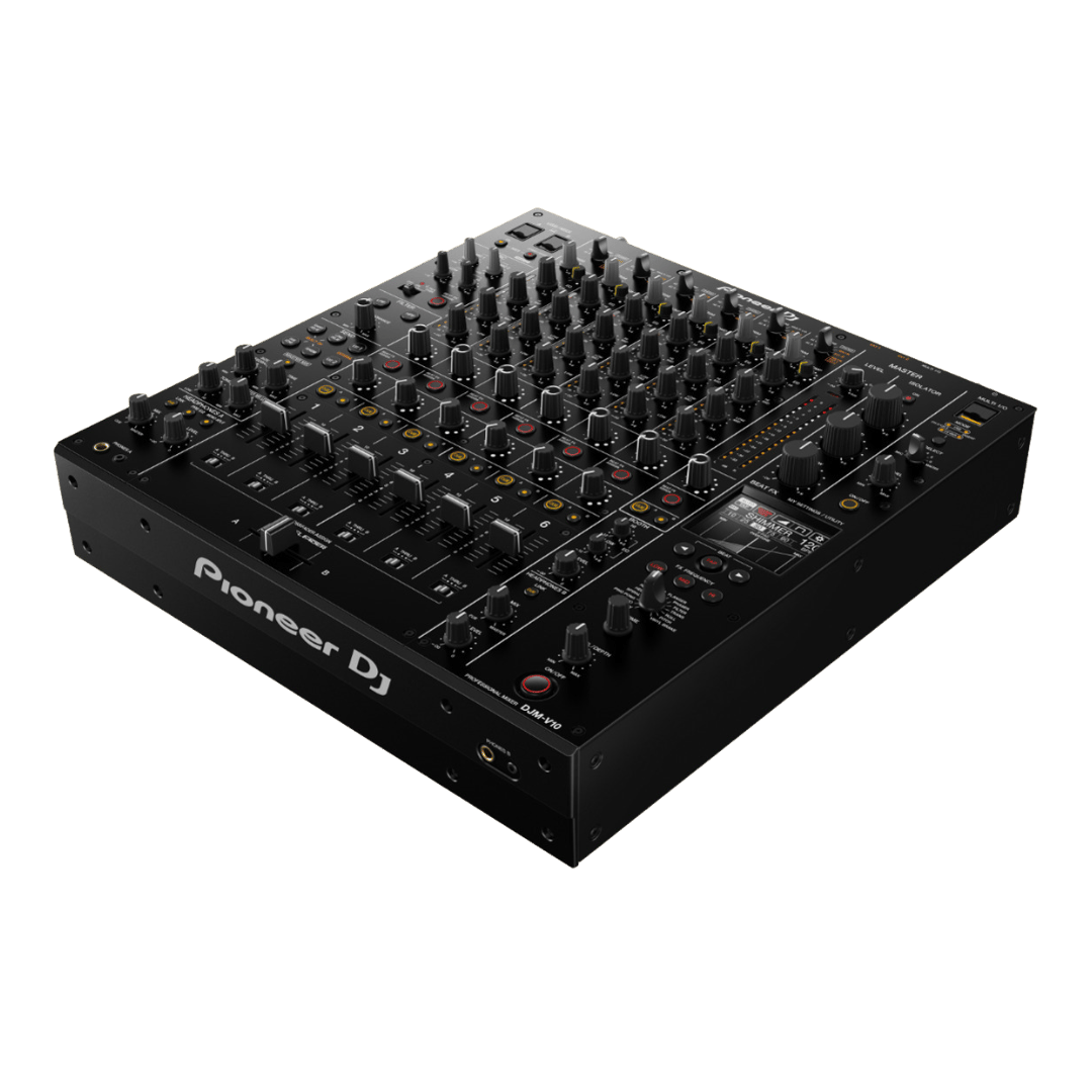 DJM-V10
