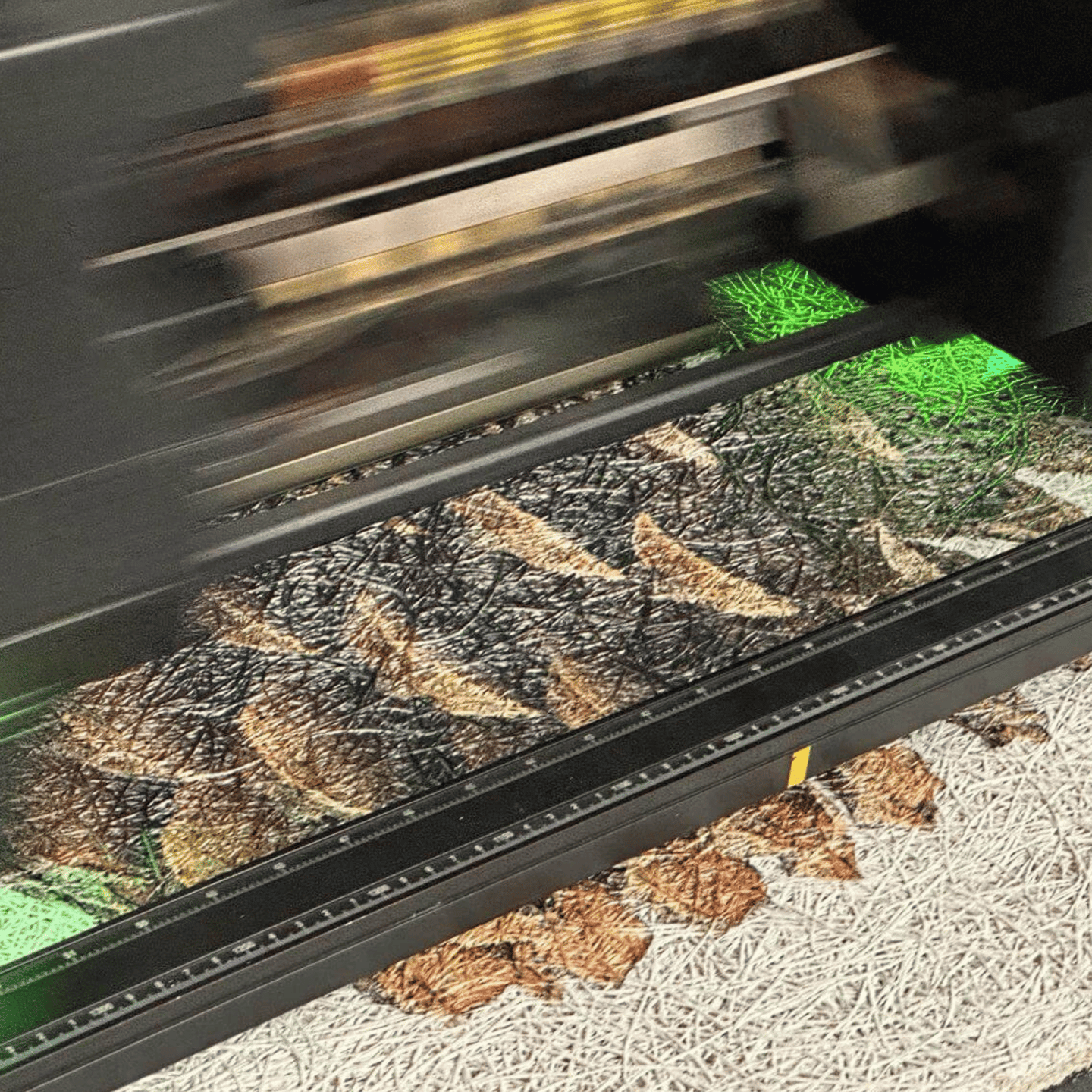 Contact us now - printing of acoustic panel