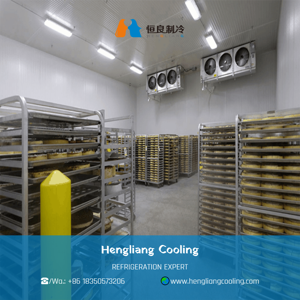 cold storage room price