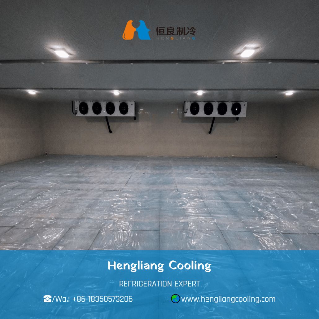 cold room refrigeration unit