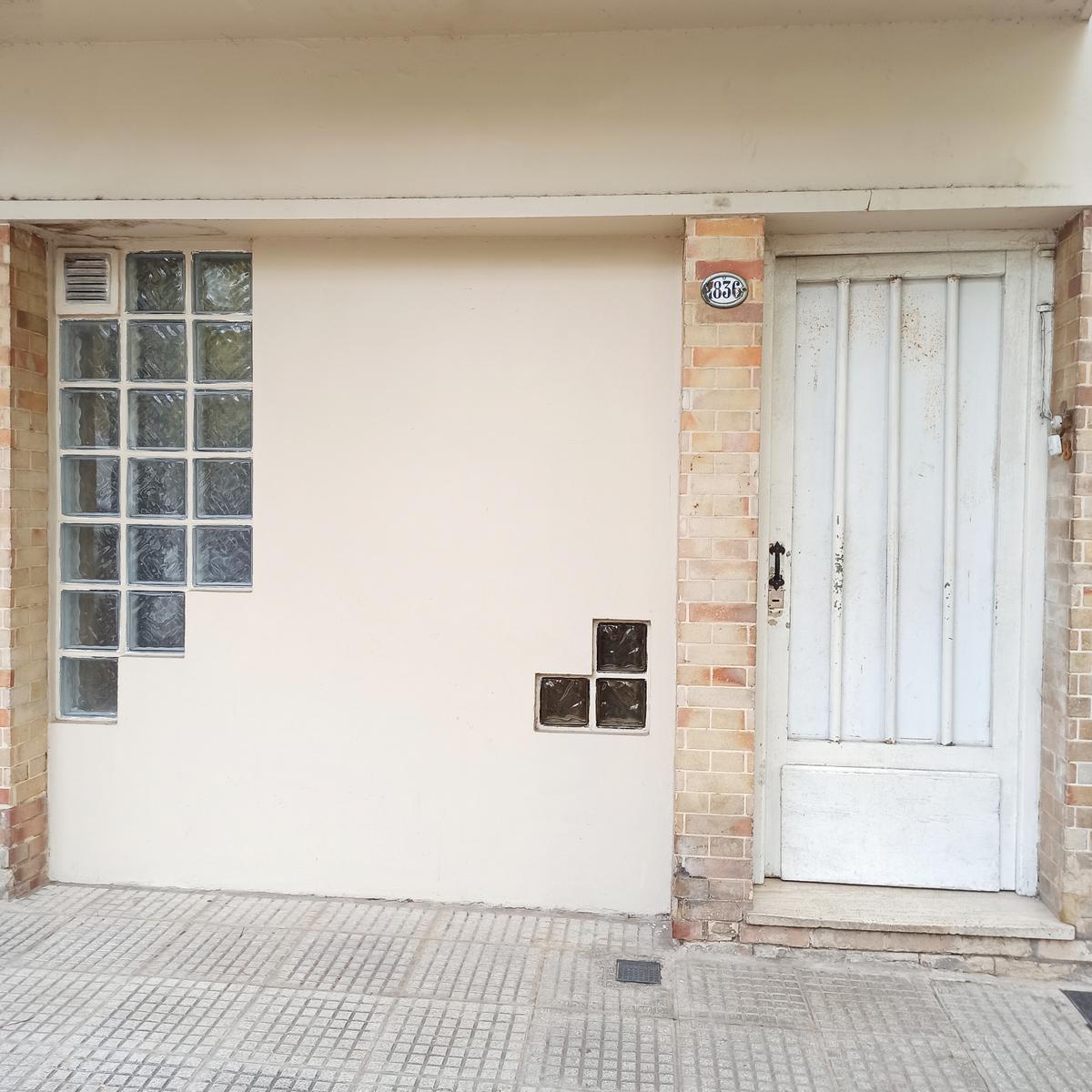 PH tipo casa ubicado en Belgrano R, Buenos Aires, Argentina