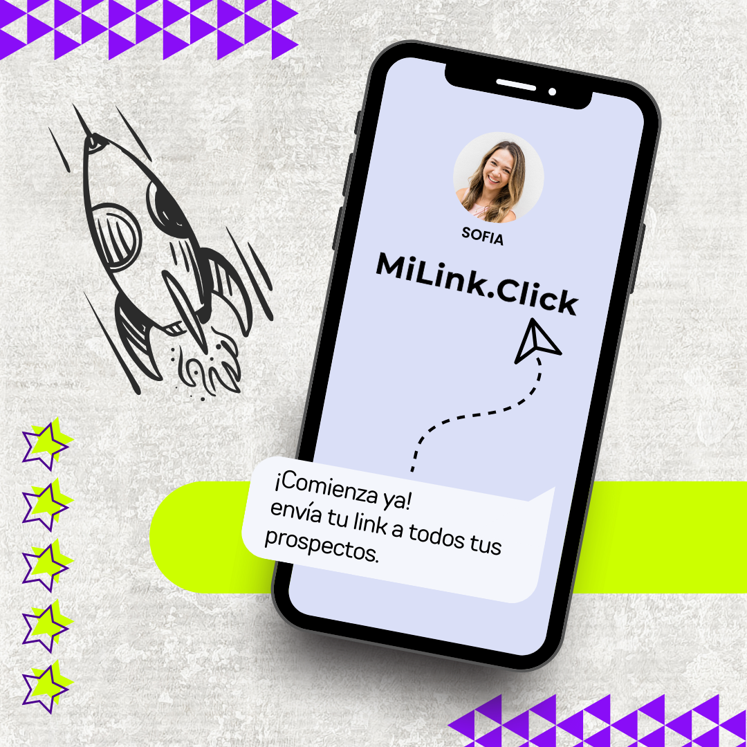 landing card