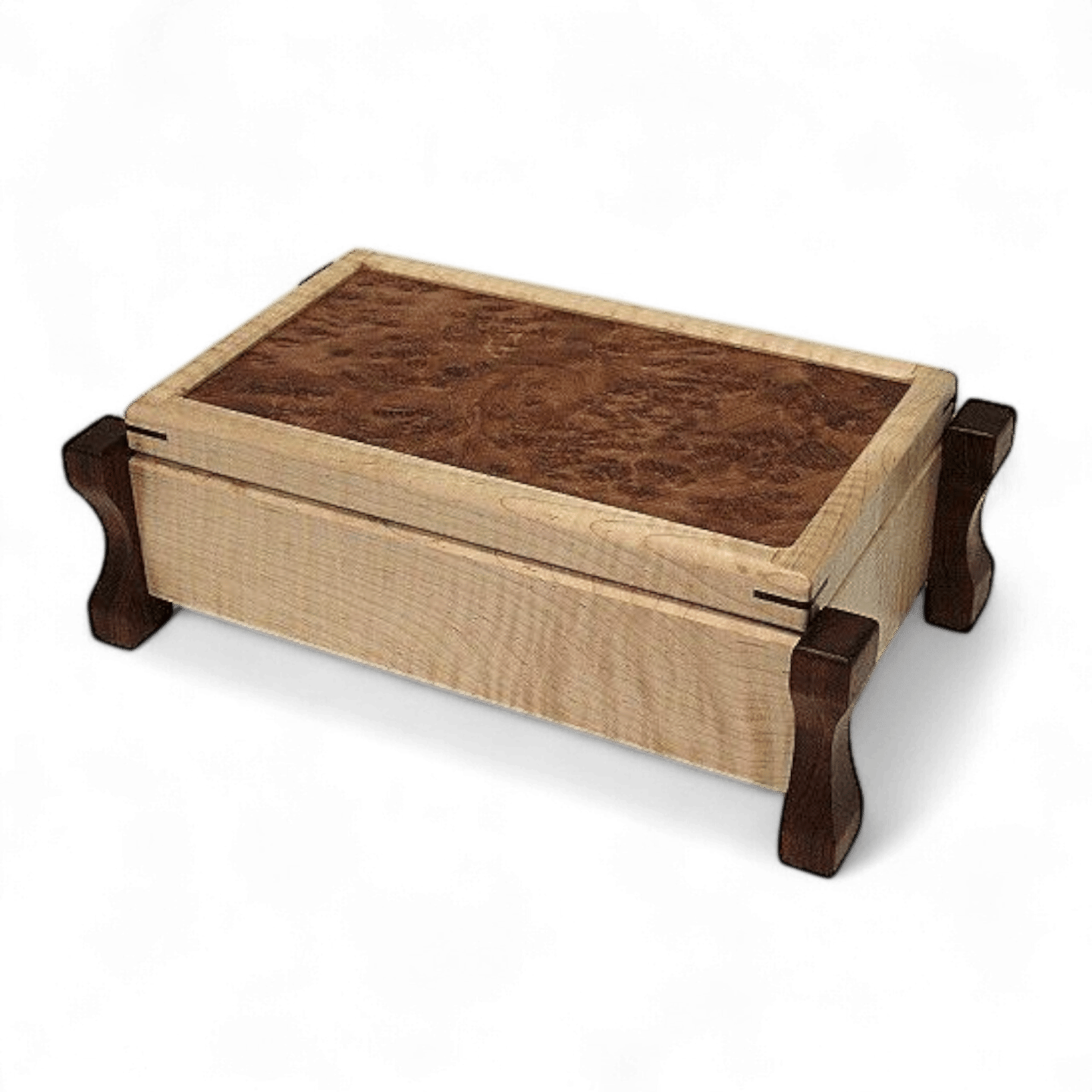 MD 10 Medium Box
