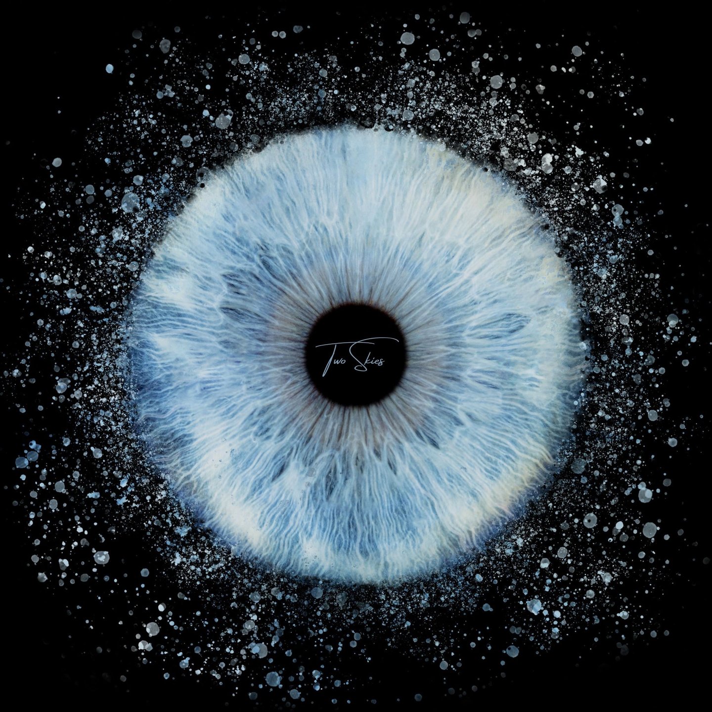 Juknette's new album Two Skies is coming soon