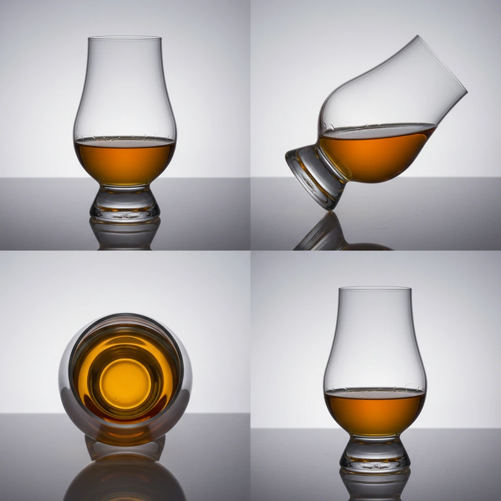 Glencairn Whiskey Glass wholesale in China