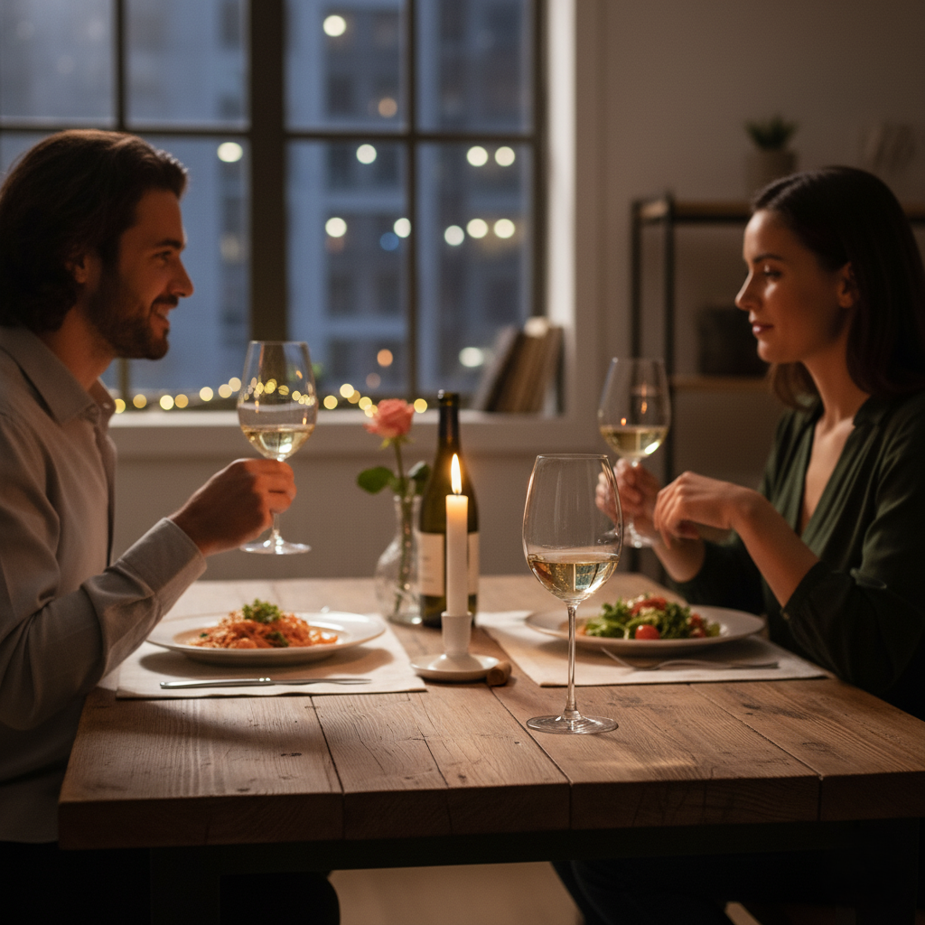 White wine Glass wholesale in China