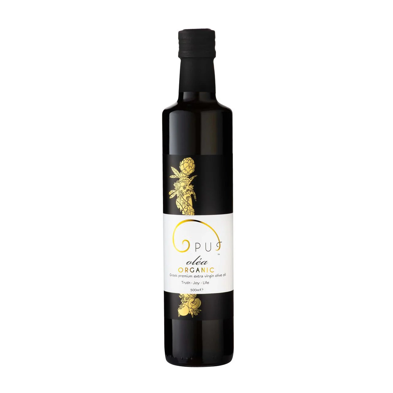 high polyphenol olive oil opus olea 