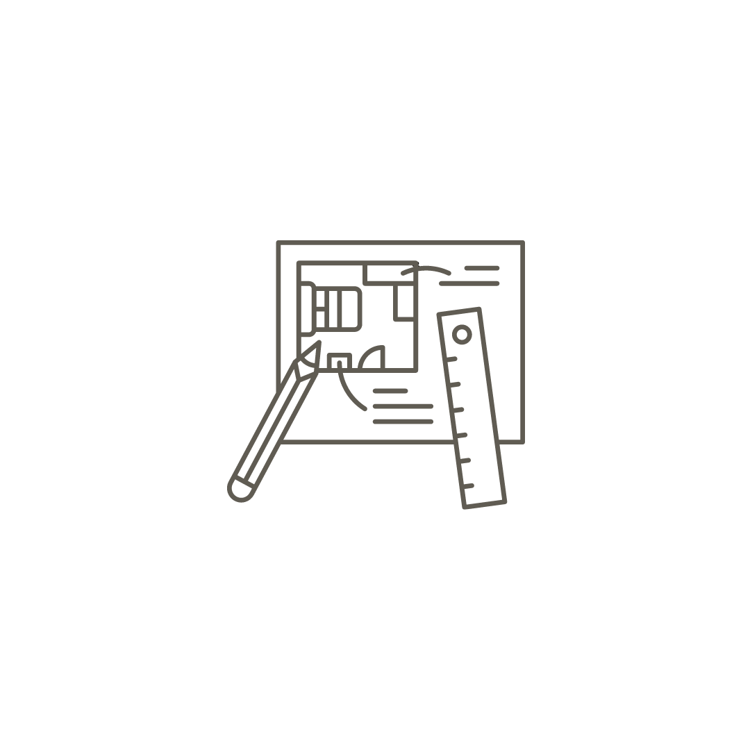 plan architectural