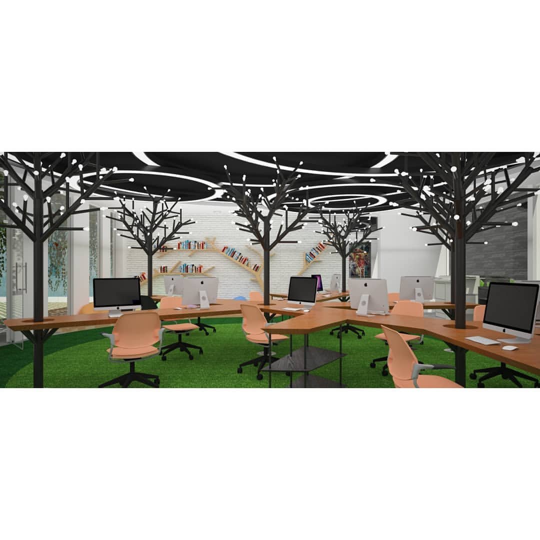 jasa interior semarang 