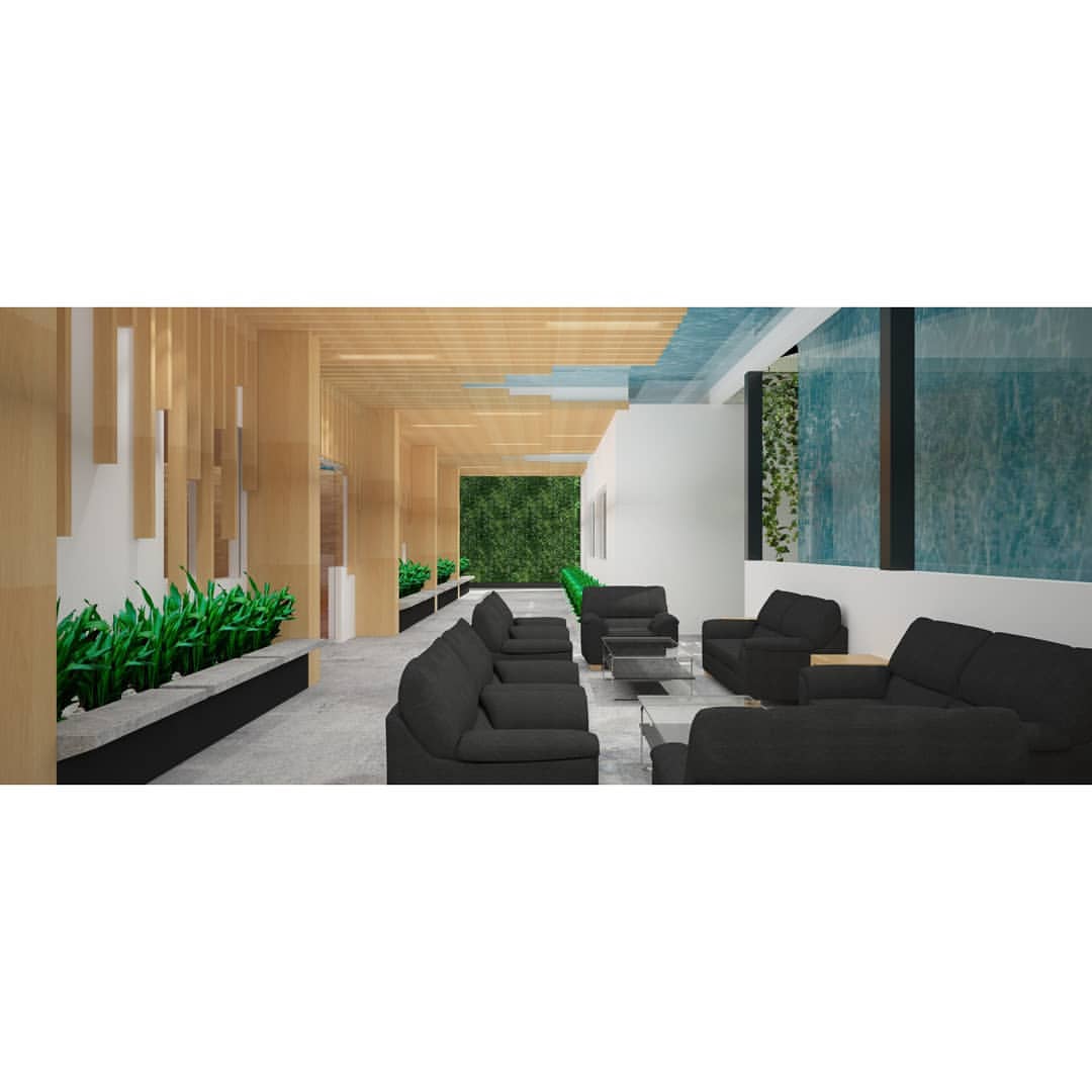 jasa interior semarang 