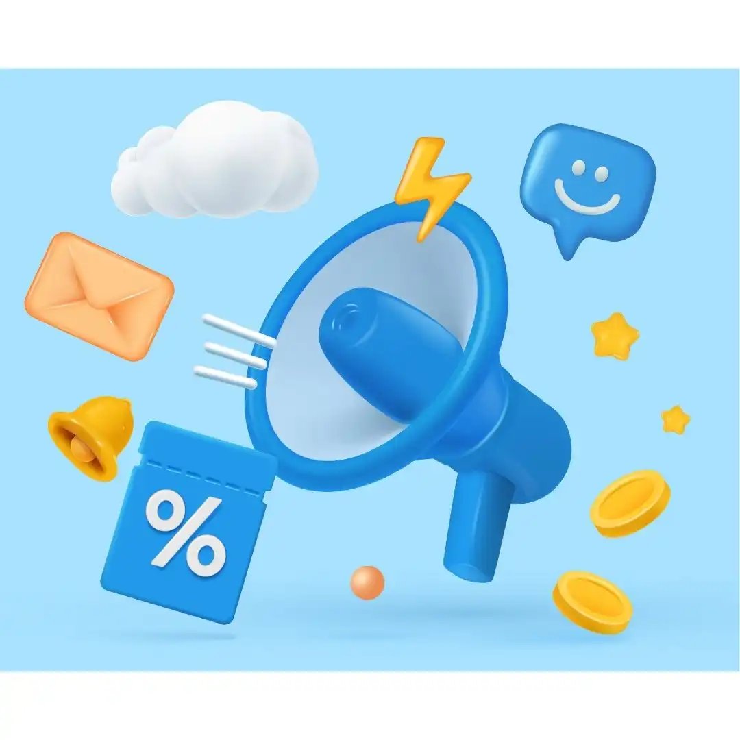 solicita campaña de email marketing