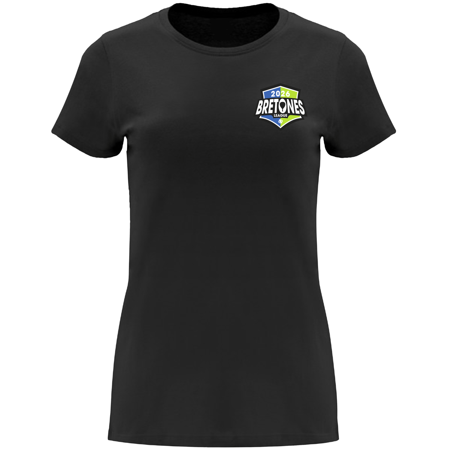 camiseta algodon mujer