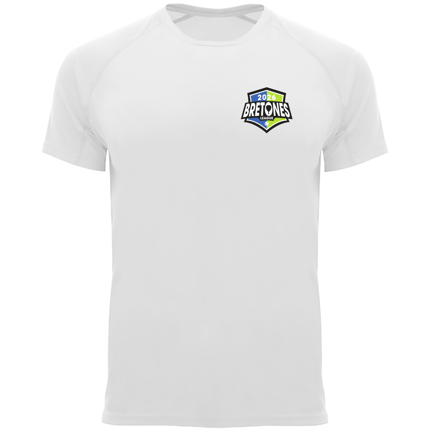 camiseta tecnica hombre