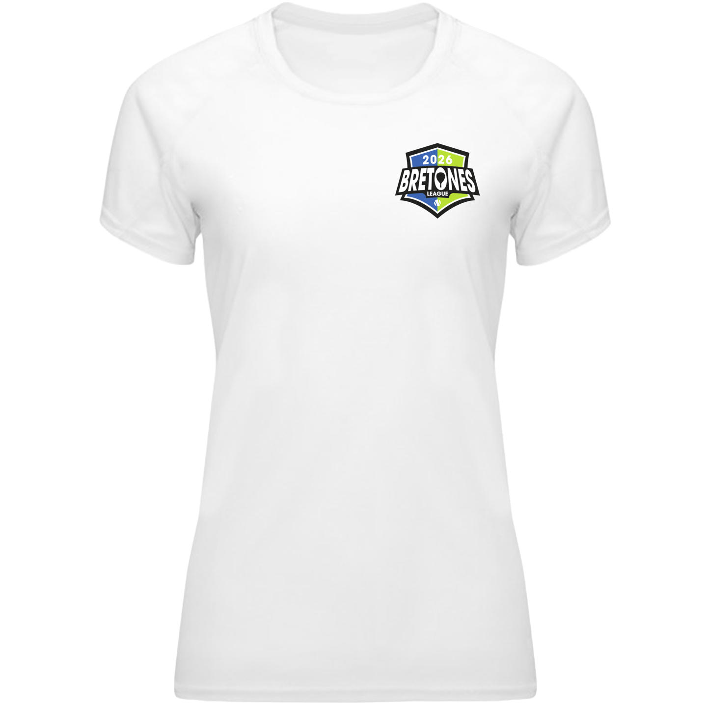 camiseta tecnica mujer