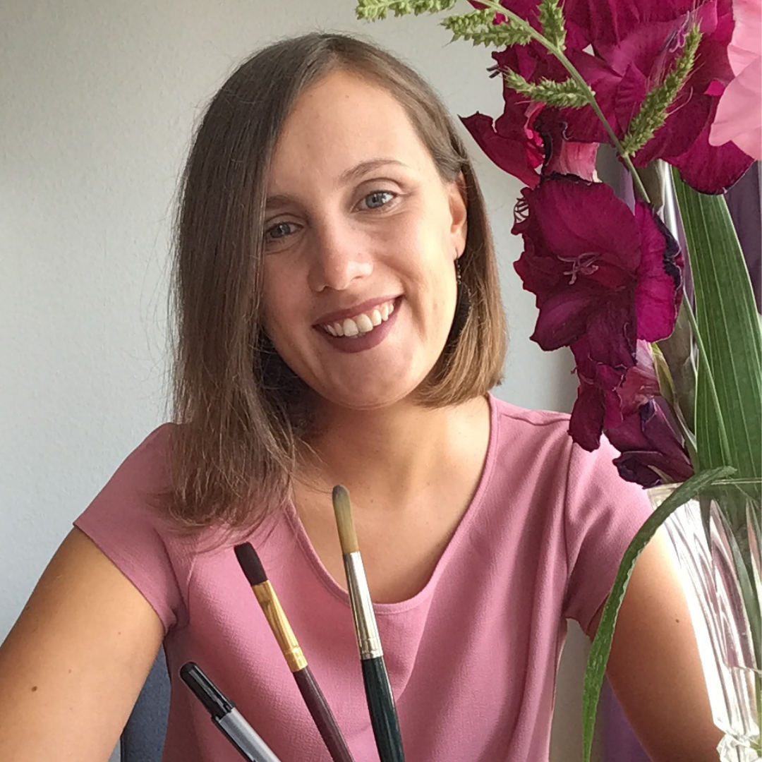 Sarah von SambrosyDesign