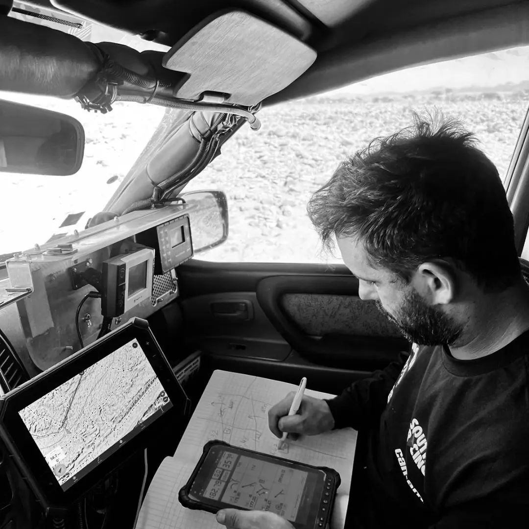 sebastien delaunay crafting roadbook