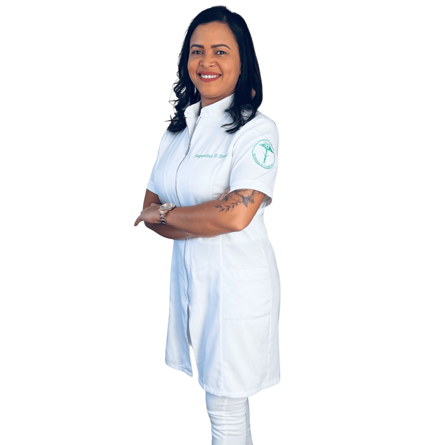 Jaque quick massage em bh