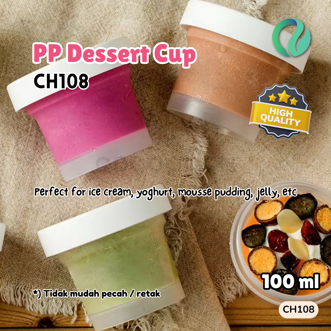 pp cup plastik