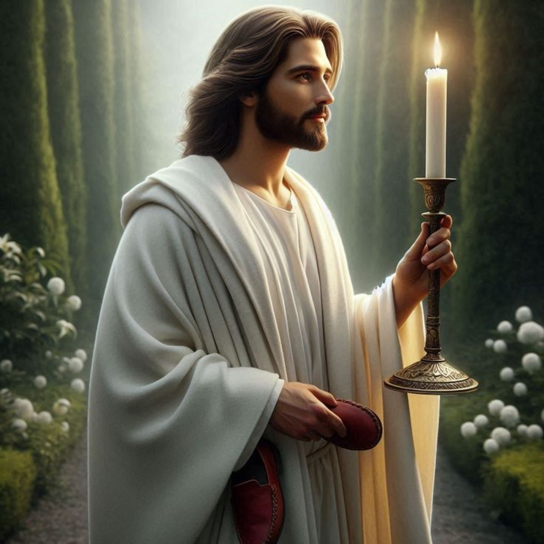 The Two Natures of Christ