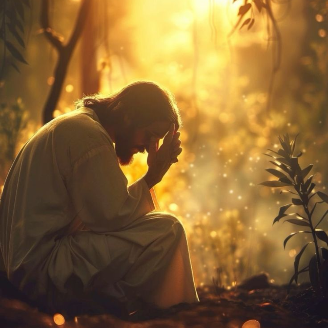 What If God Answered Prayers with Opportunities?