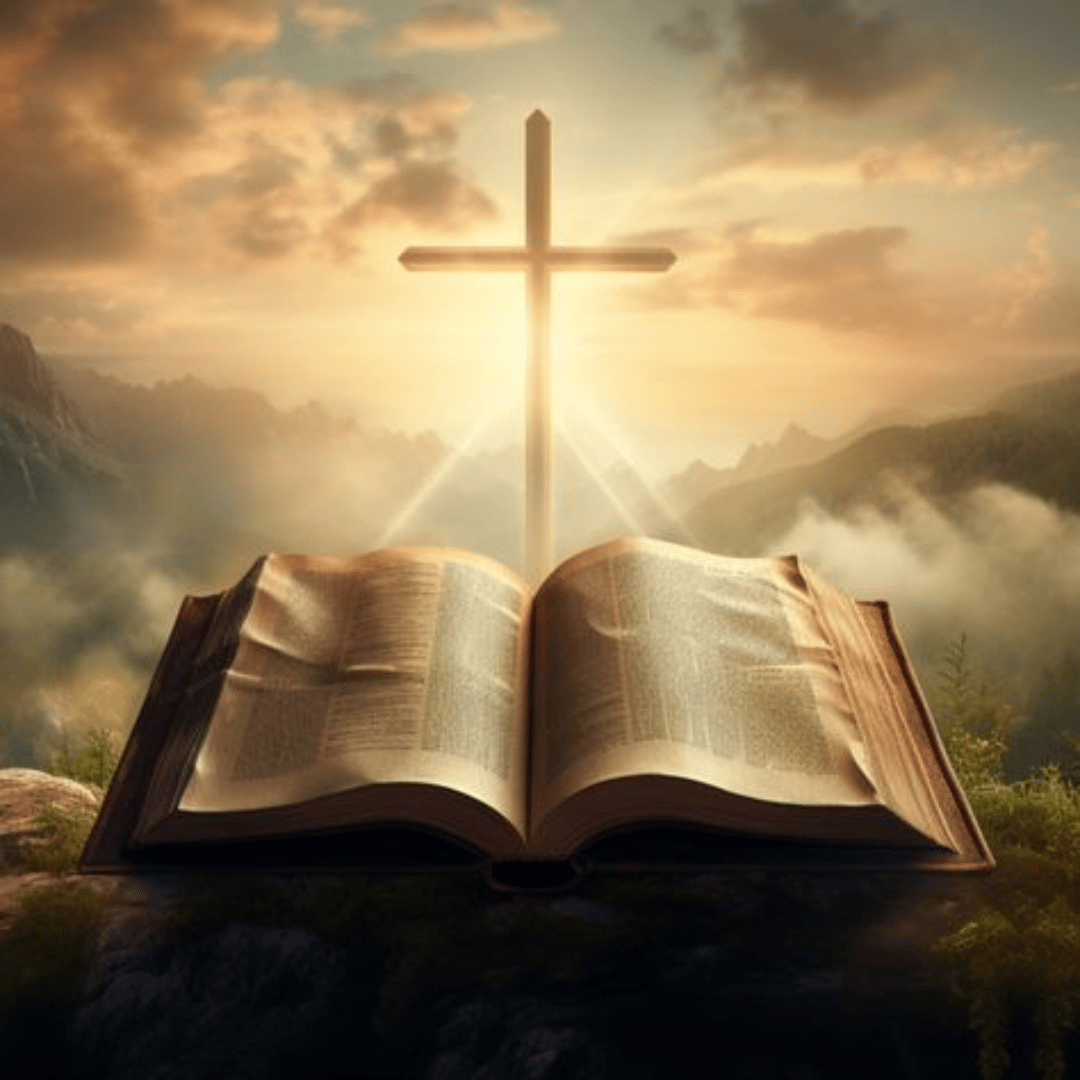 Biblical Foundations for Personal Communication