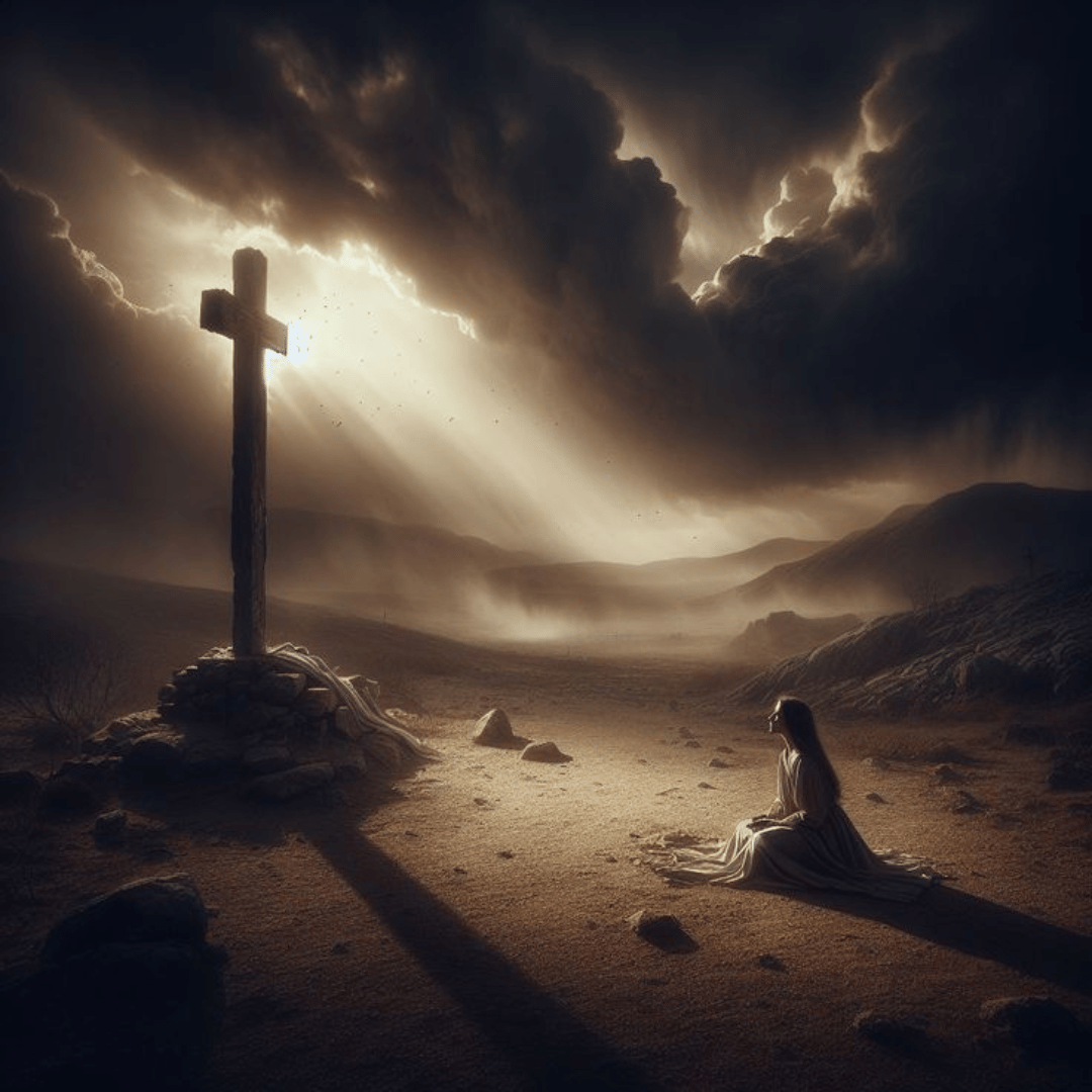 The Fallen Nature of Humanity