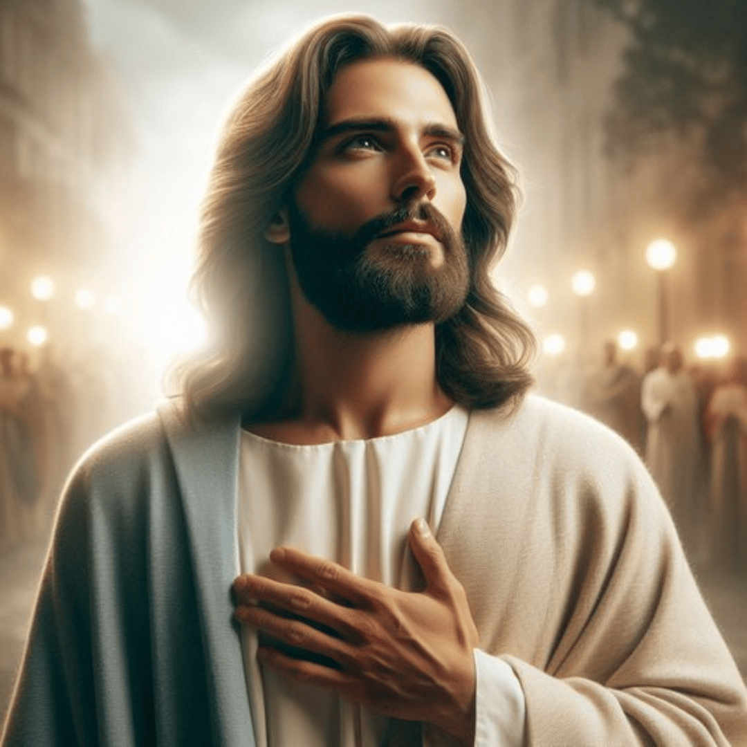 Blessed are the Poor in Spirit