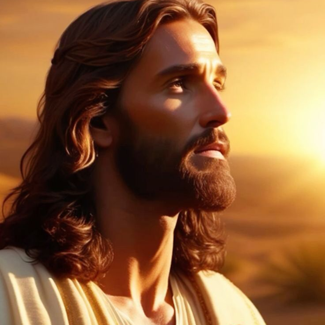 Start your day by connecting with God