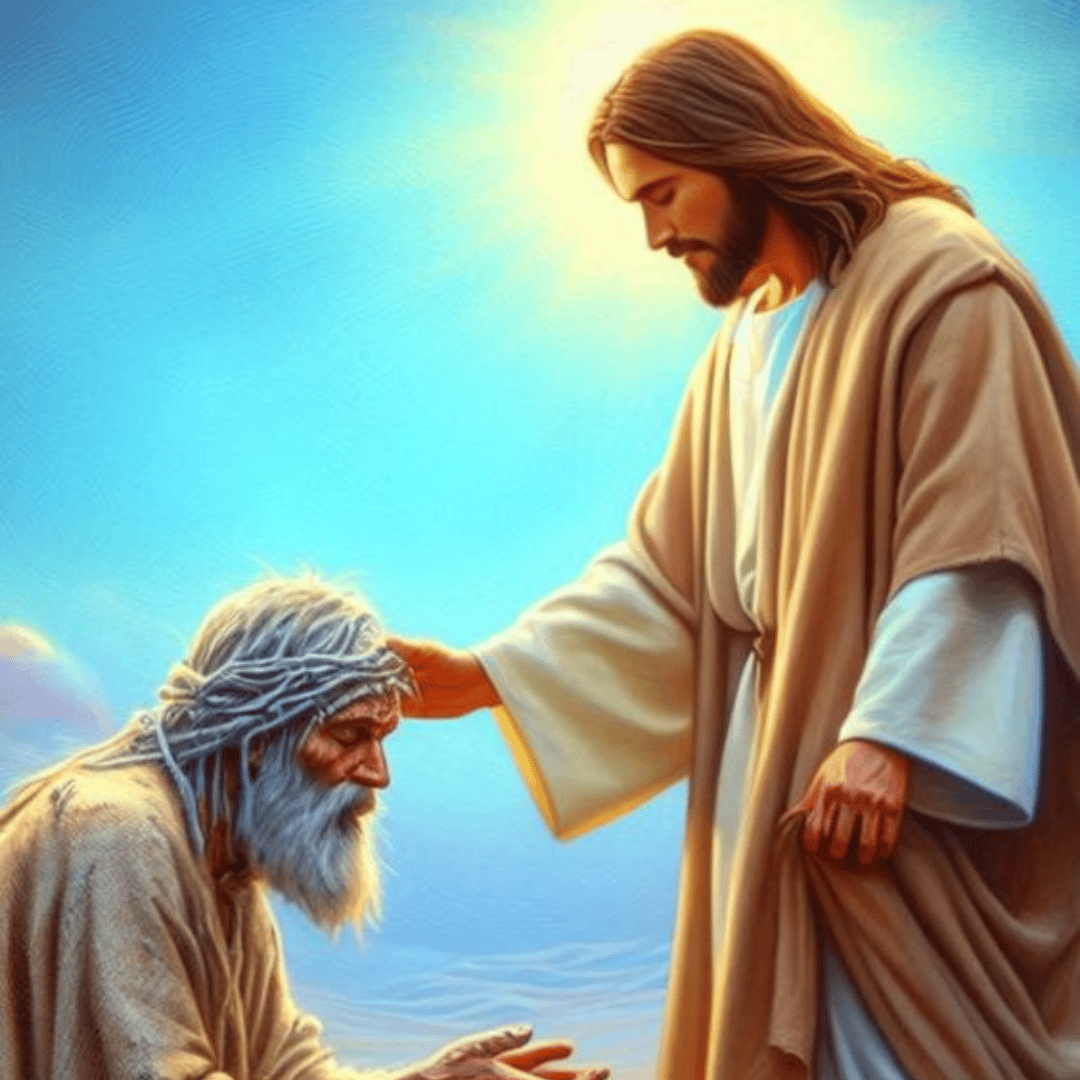 Strangers and Sojourners - 1 Chronicles 29:15