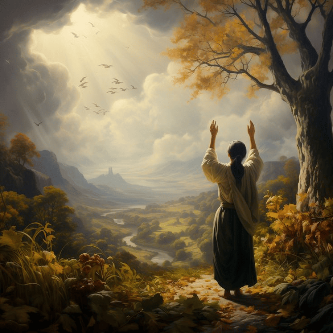 1. The Breath of Life: A Daily Miracle