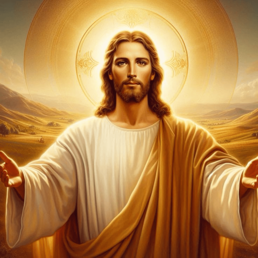 1. A Prayer for Physical Healing