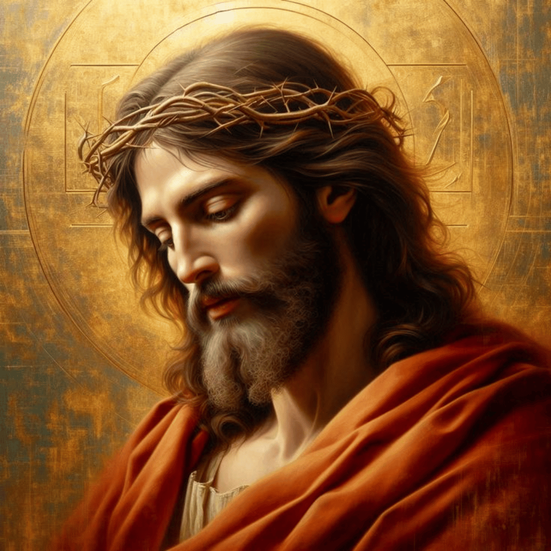 The Certainty of Salvation in Christ