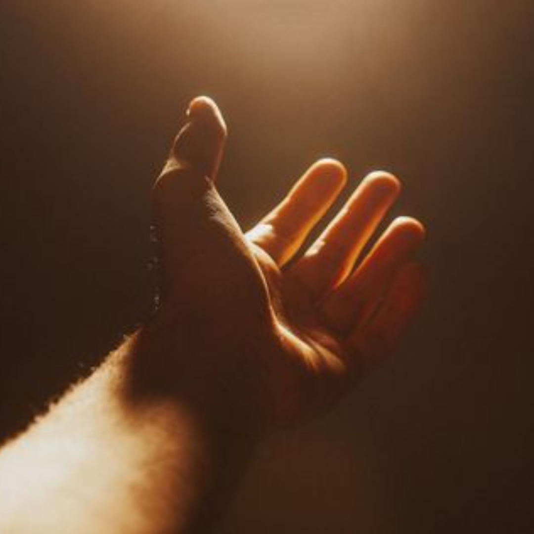  God's Content God's Content 100% 14 E326  4 Things You Must Quit in Order to Grow Closer to God    