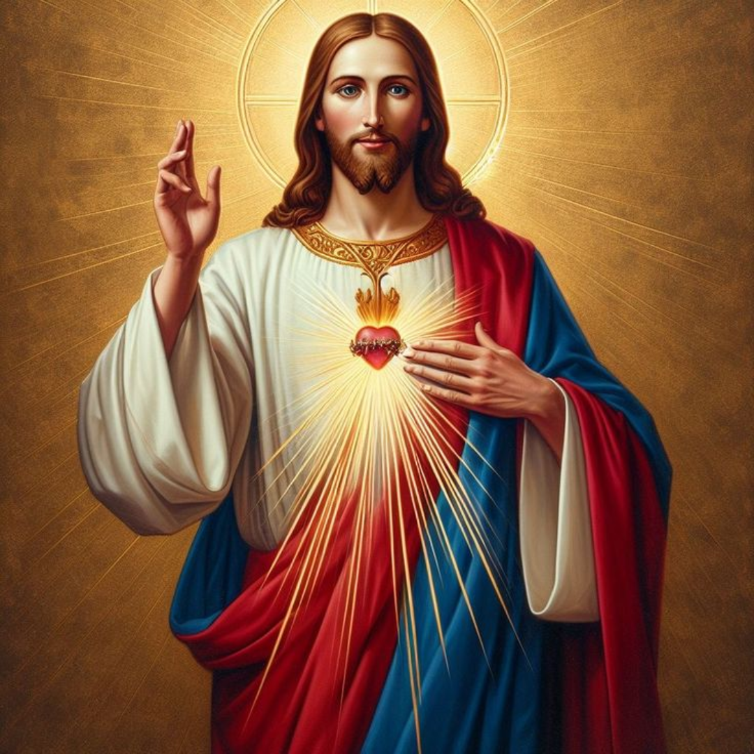 Trusting in God's Guidance
