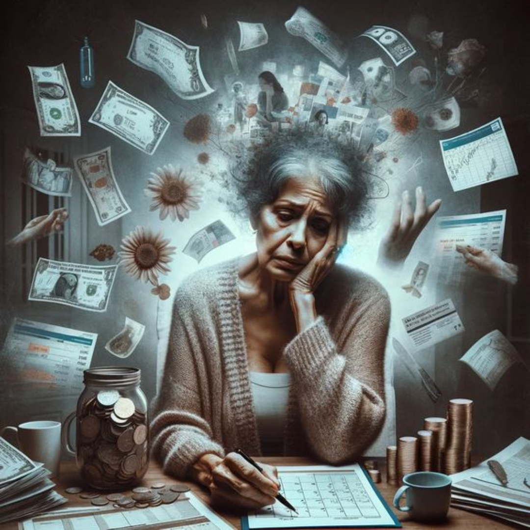 The Burden of Life's Labors