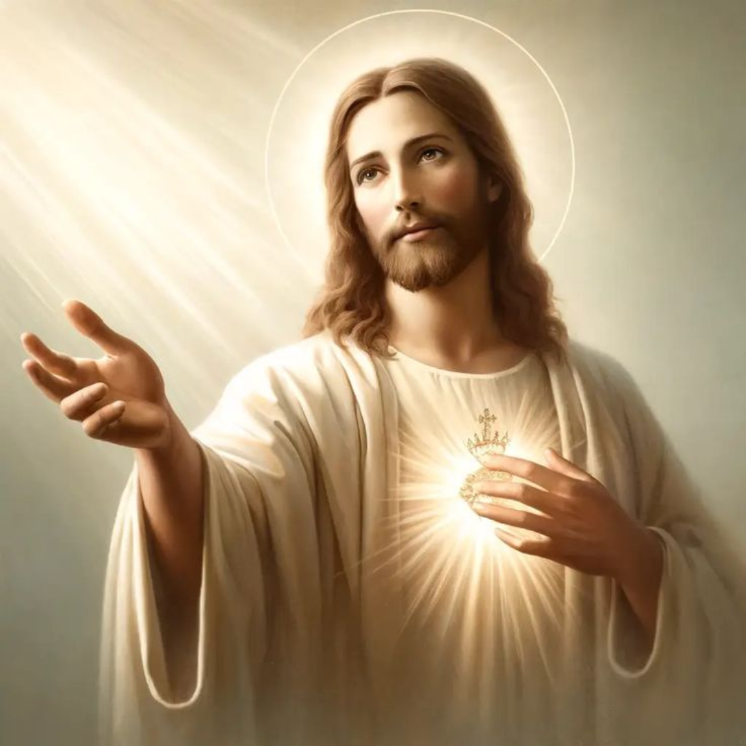 A Bright Beginning - Genesis 1:3-4