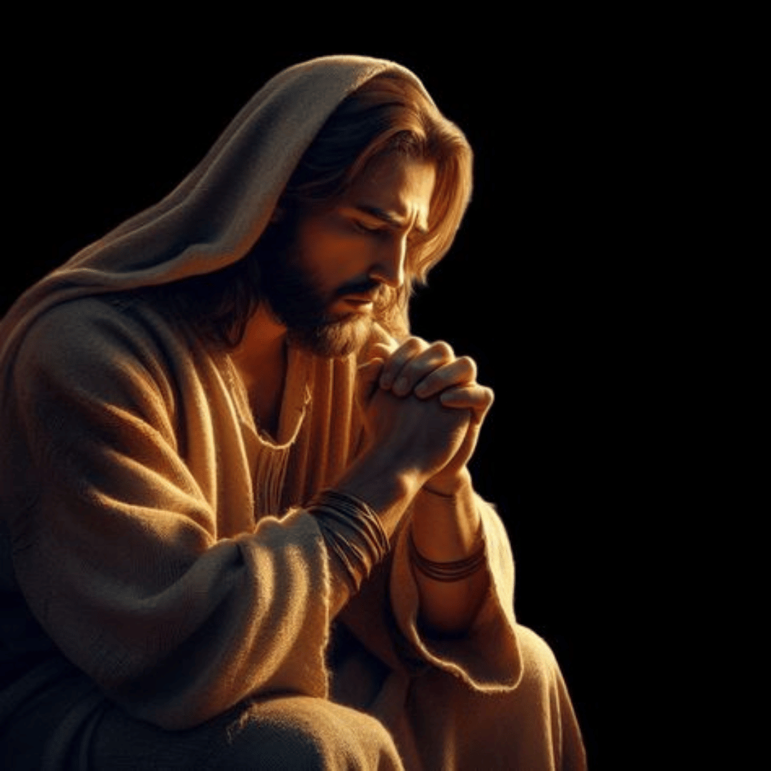 The Divine Purpose of Stillness