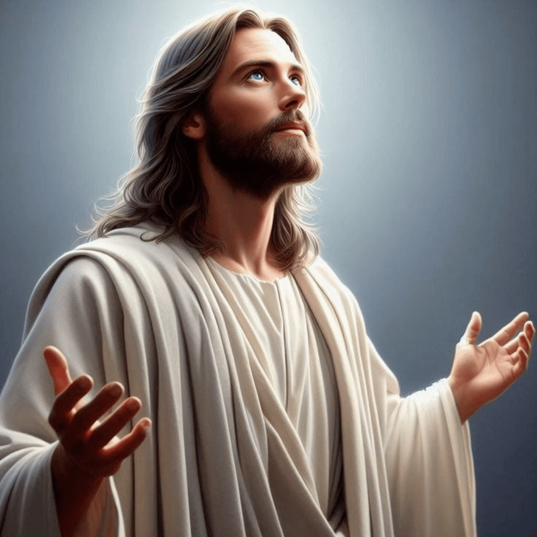 1. Christ’s Ever-Present Comfort