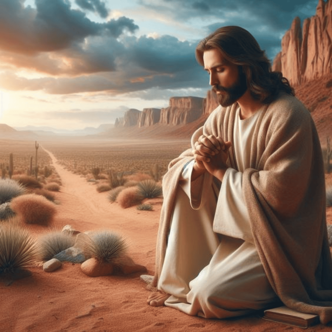 The Meekness Paradox: Strength in Humility