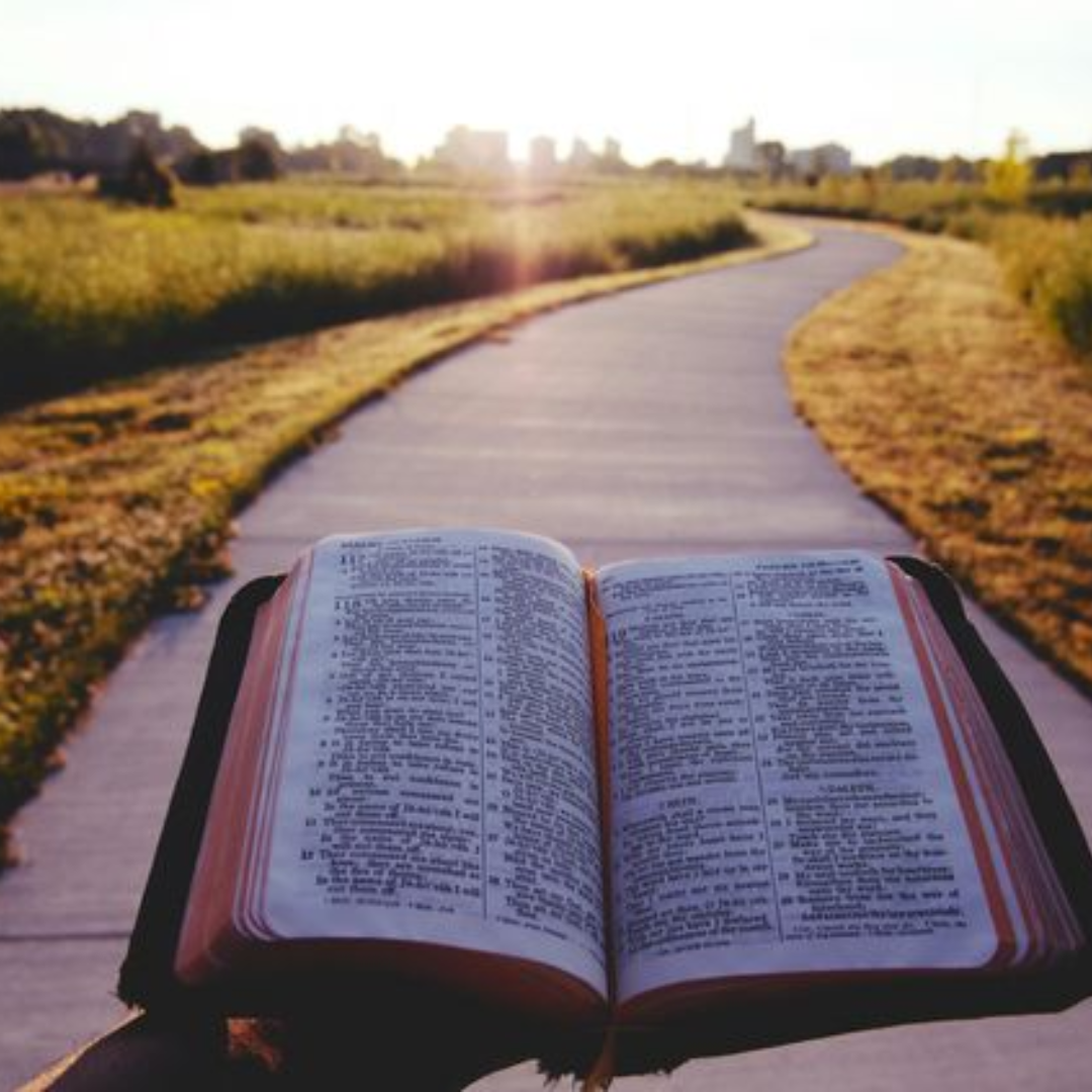 Why El Roi Is the Most Comforting Name of God