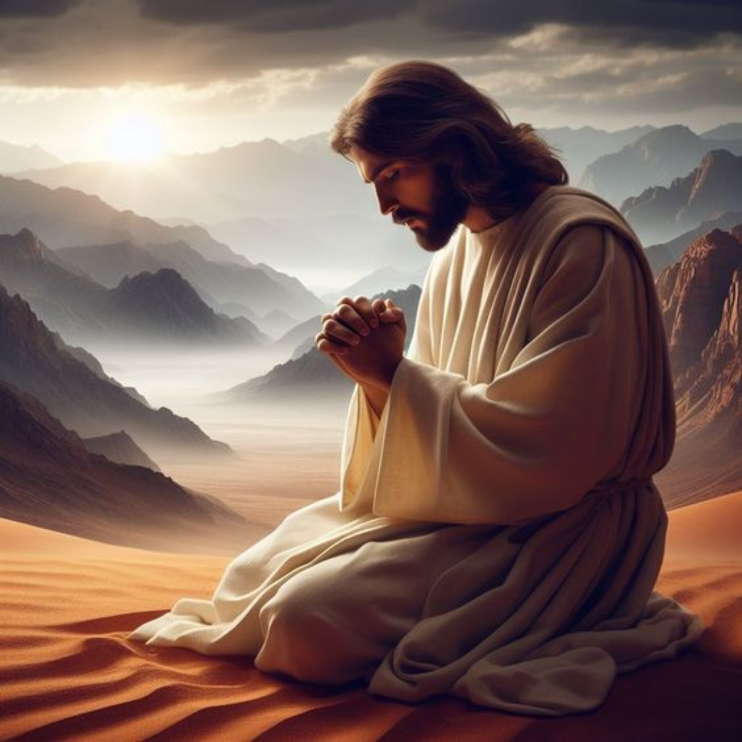 The Poison of Comparison and Condemnation