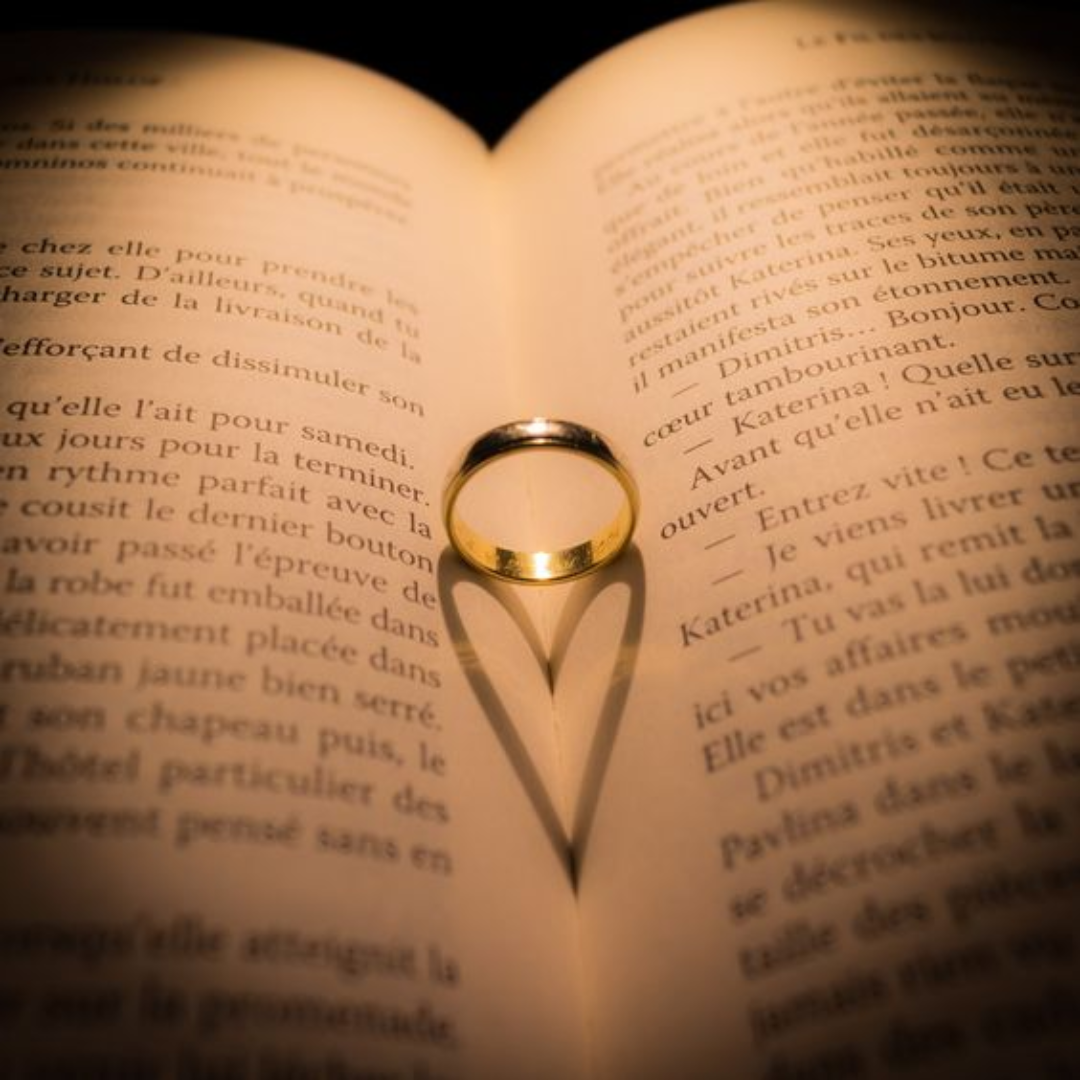 A Marriage Rooted in Faith: Putting God First