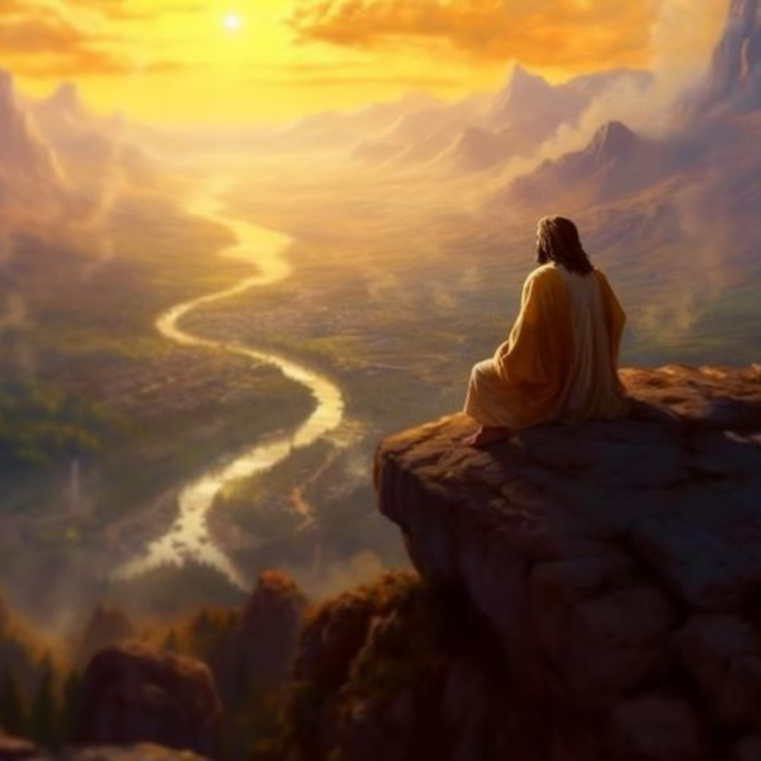 God Is Speaking: How to Recognize God's Messages in Your Everyday Life